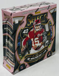 Select Football 2025 10 Mega Box Exclusive