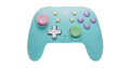 PowerA NSW Nano Enhanced Wireless Controller - Spring Dream