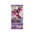 Gundam Steel Requiem gd03 blister pack