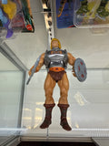 MOTU Masters of the Universe He-Man Battle Armor Figure