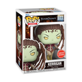 POP Starcraft Kerrigan w/ Wings