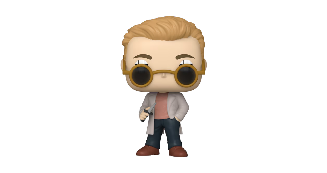 POP Sandman The Corinthian