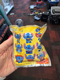 Disney Stitch Bag Clip Blind Box