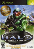 xbox original game
