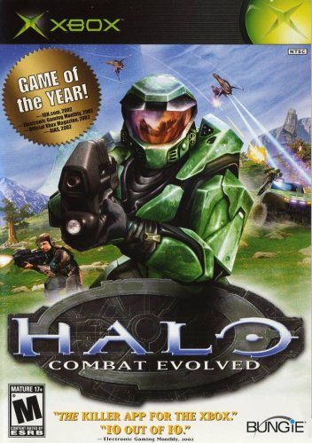 xbox original game