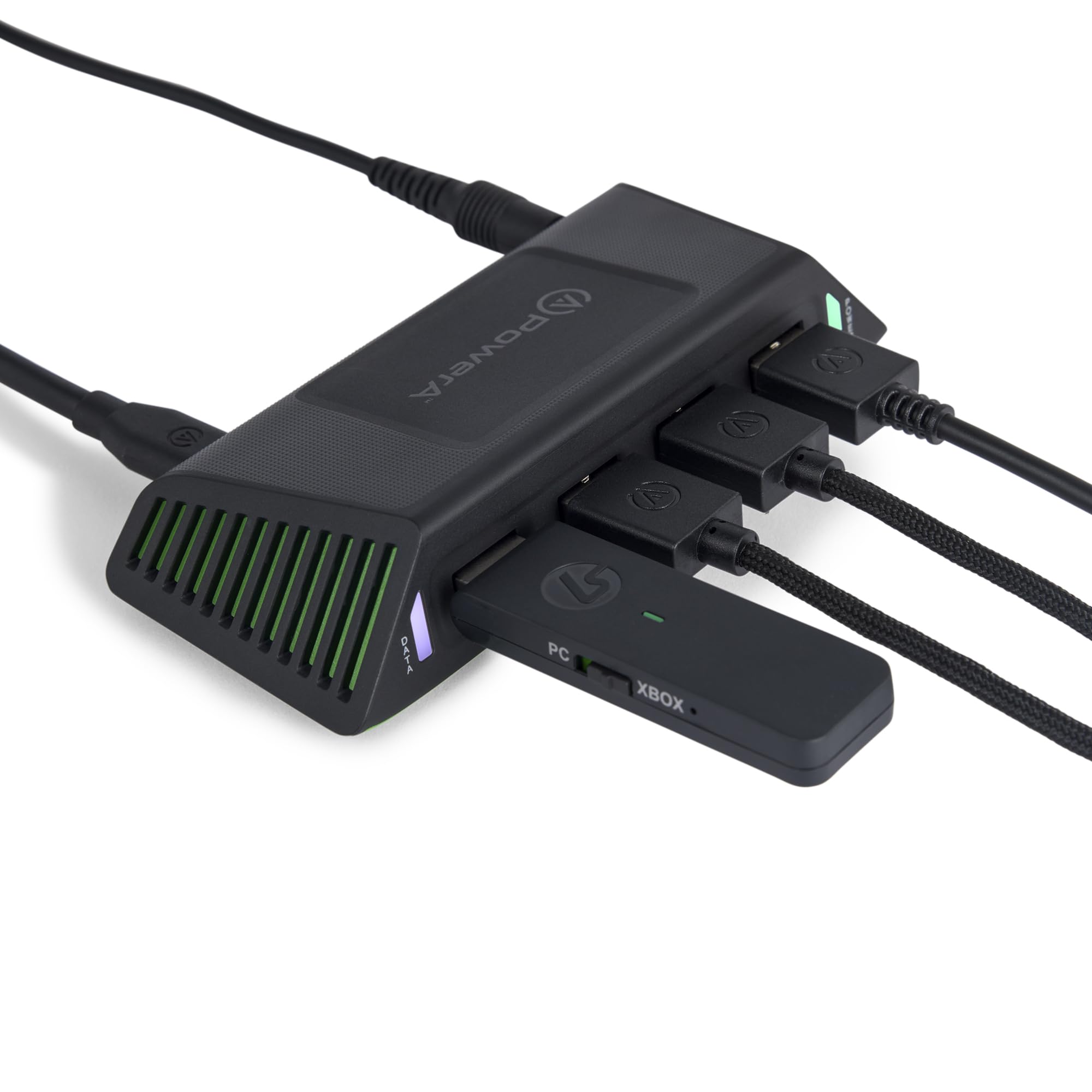 PowerA 4-Port USB 5Gbps HUB