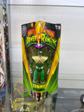Mighty Morphin Power Rangers Green Ranger Tommy Figure in box