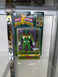 Hasbro Retro MMPR Mighty Morphin Power Rangers - Green Ranger Tommy