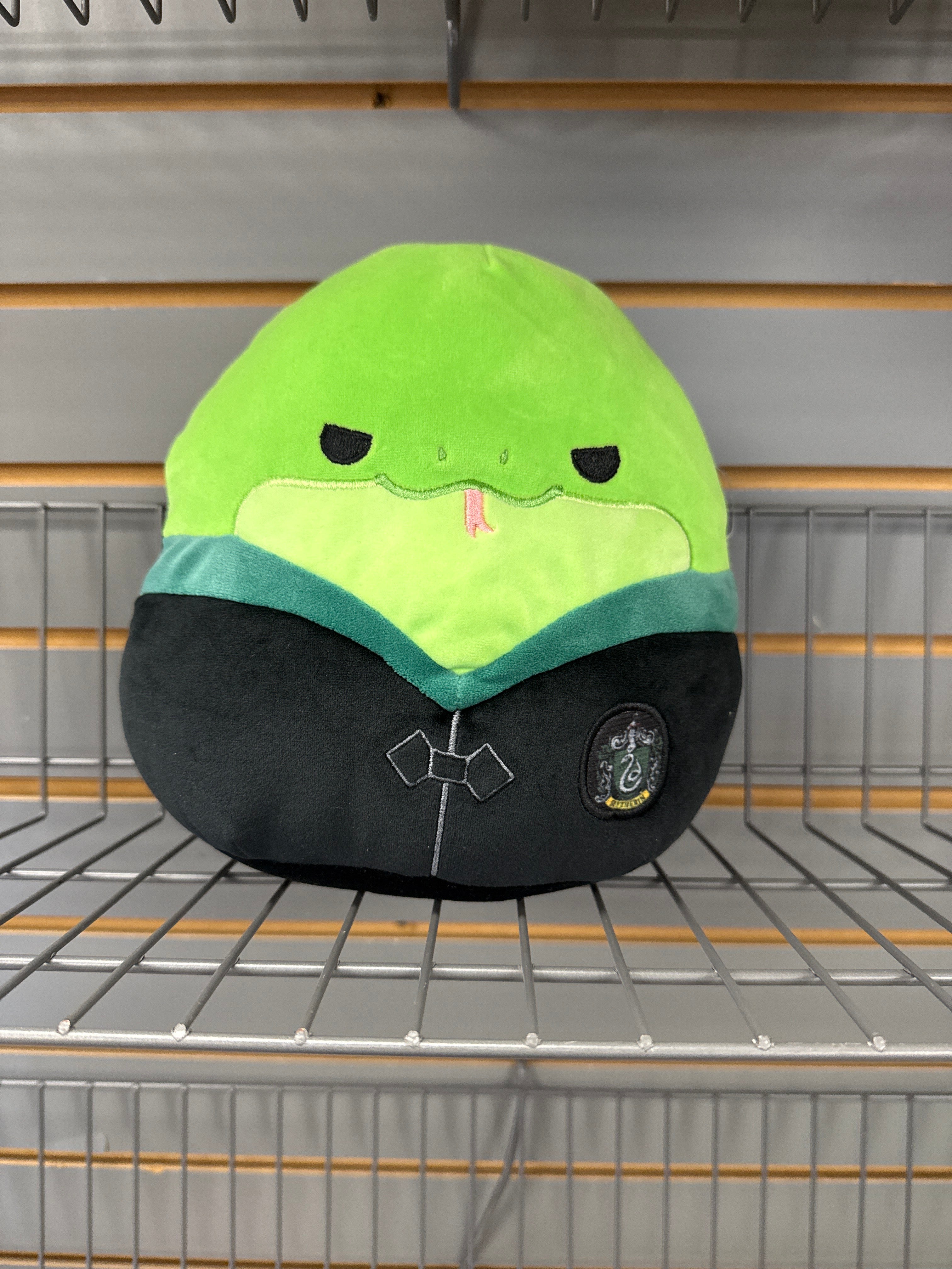 Plush Squish 7Inch Stuffed Toy