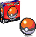 MEGA Pokemon Pokeball