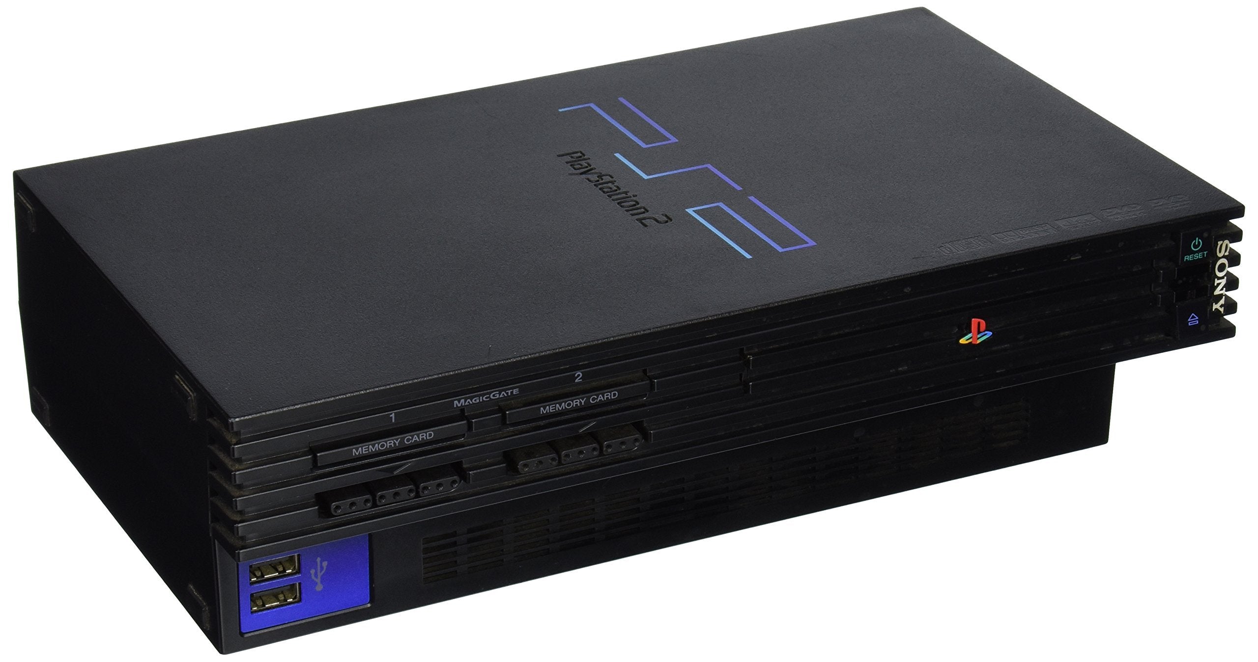 Playstation 2 FAT console