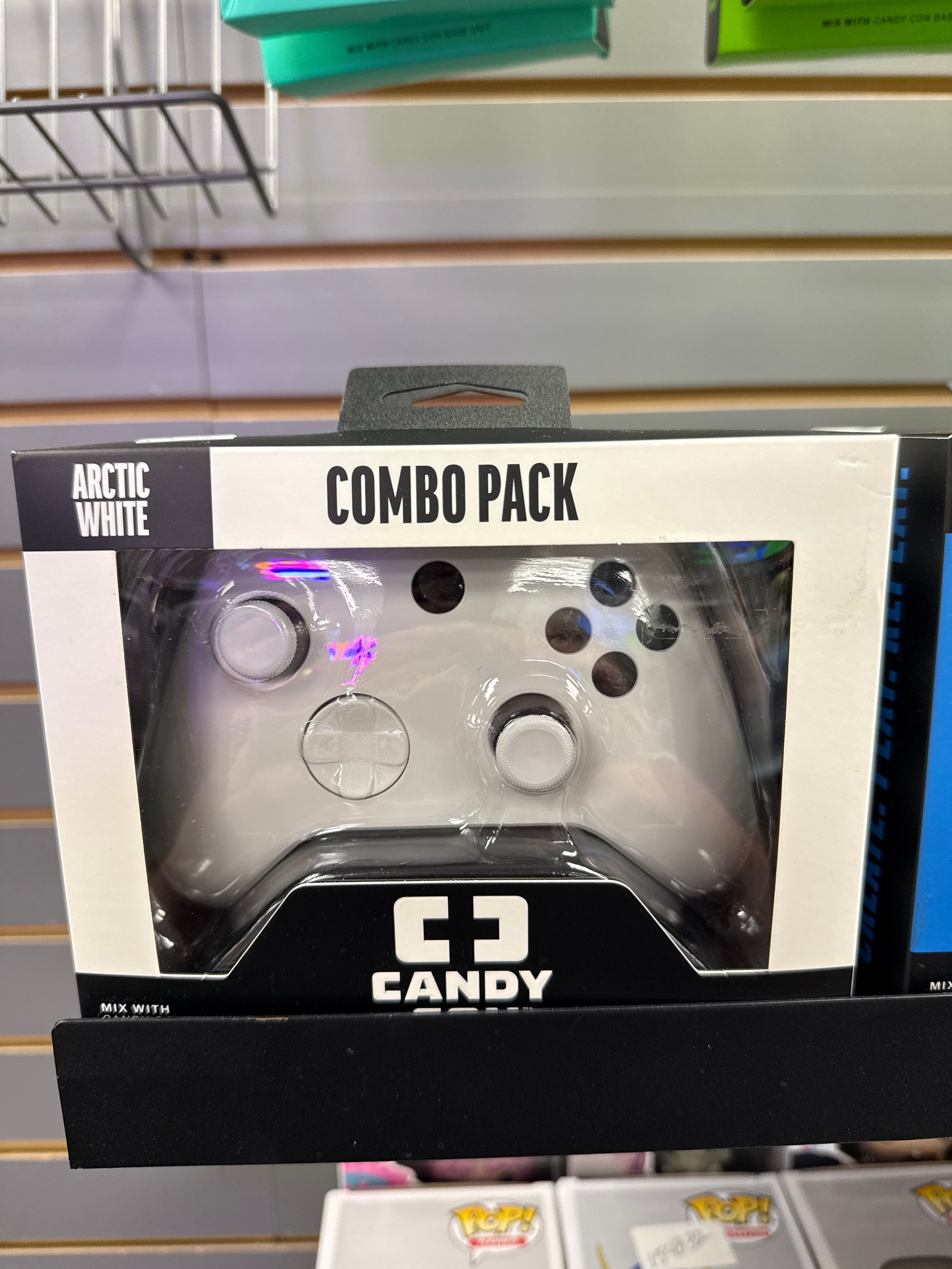 Candy Con Mod Combo Pack