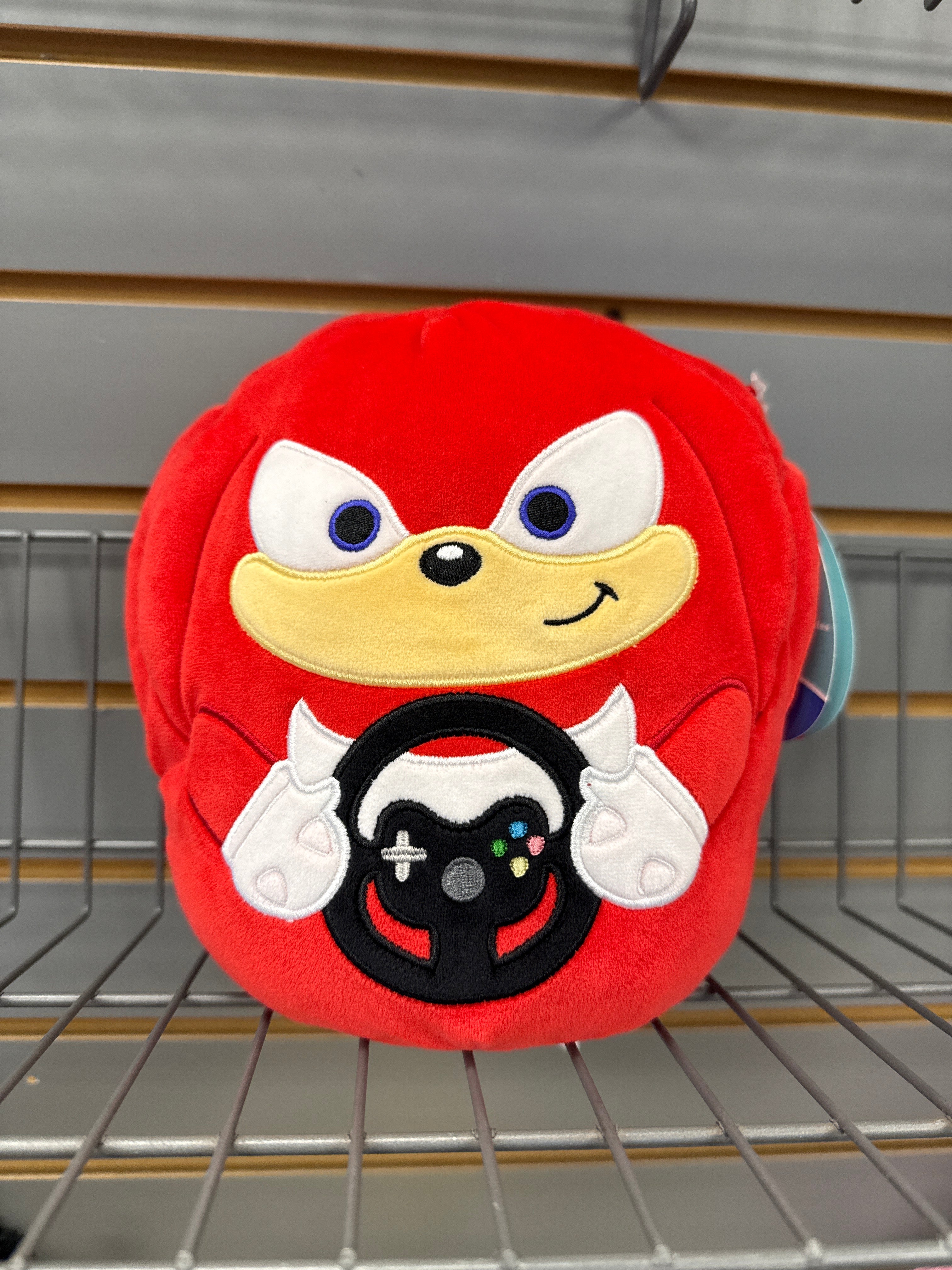 Plush Squish 7Inch Stuffed Toy