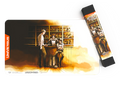 UniVersus CCG: Attack on Titan - Temporary Reprieve Playmat