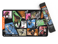 UniVersus CCG: Attack on Titan - The Second Act Playmat