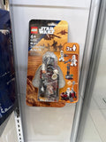 LEGO Star Wars: Clone Trooper Command Station