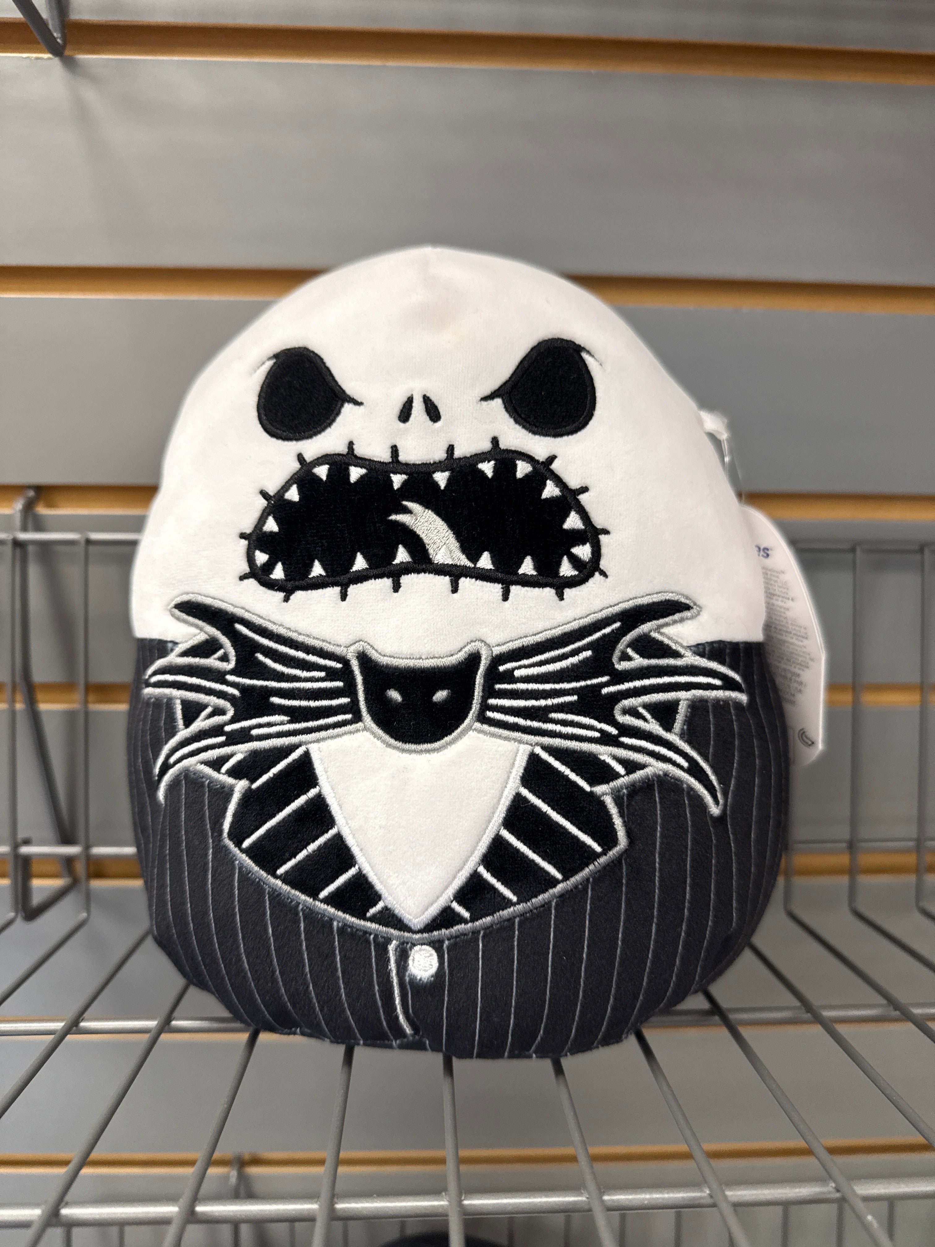 Plush Squish 7Inch Stuffed Toy