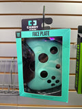 Candy Con Faceplate Tiara Teal