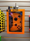 Candy Con Faceplate Orange Crush