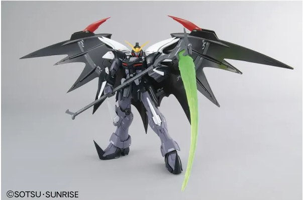DEATHSCYTHE HELL EW ENDLESS WALTZ MG