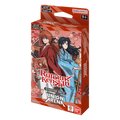 Union Arena TCG: Rurouni Kenshin Starter Deck