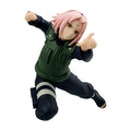 Statue Naruto Haruno Sakura