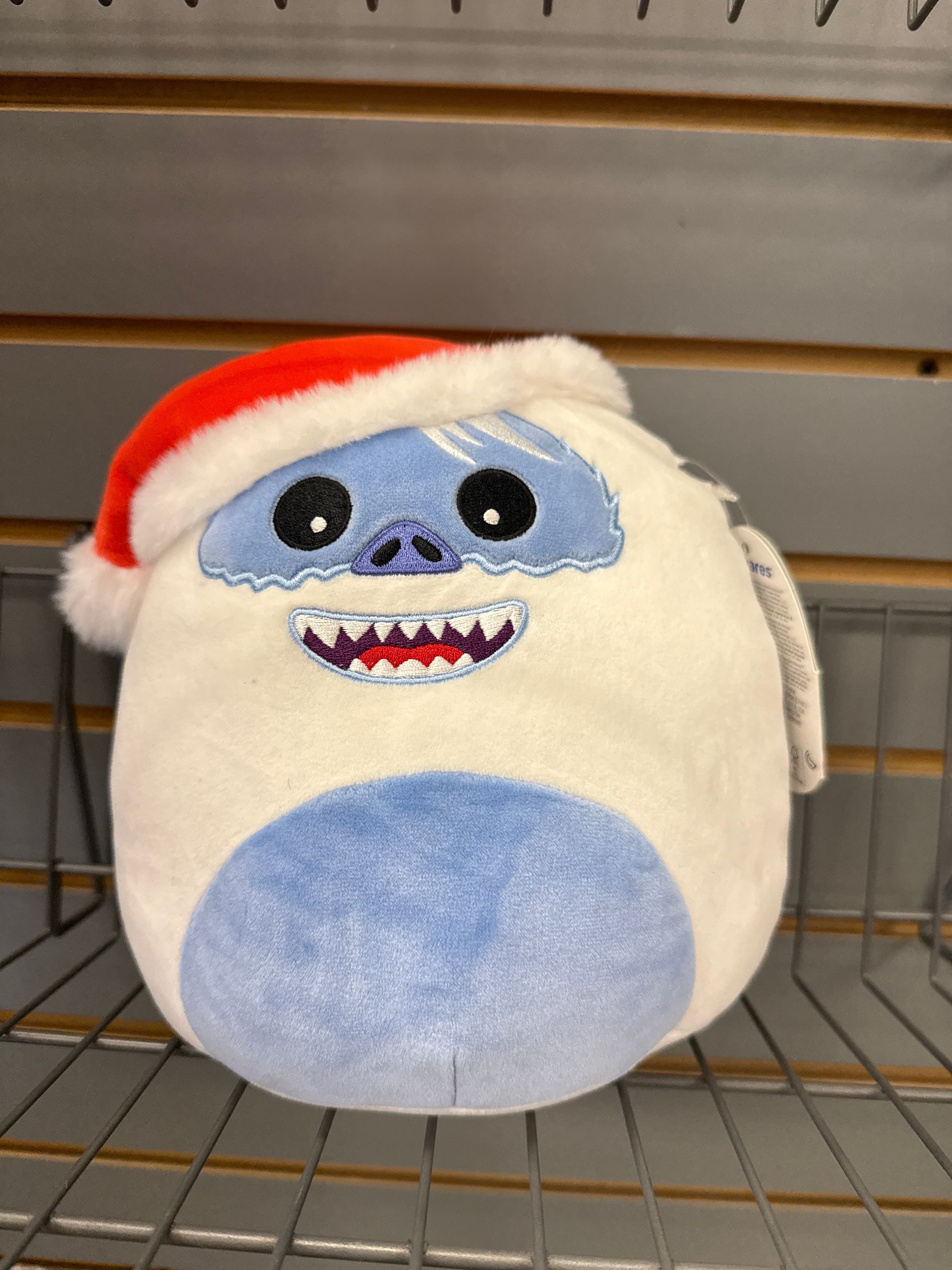 Plush Squish 7Inch Stuffed Toy