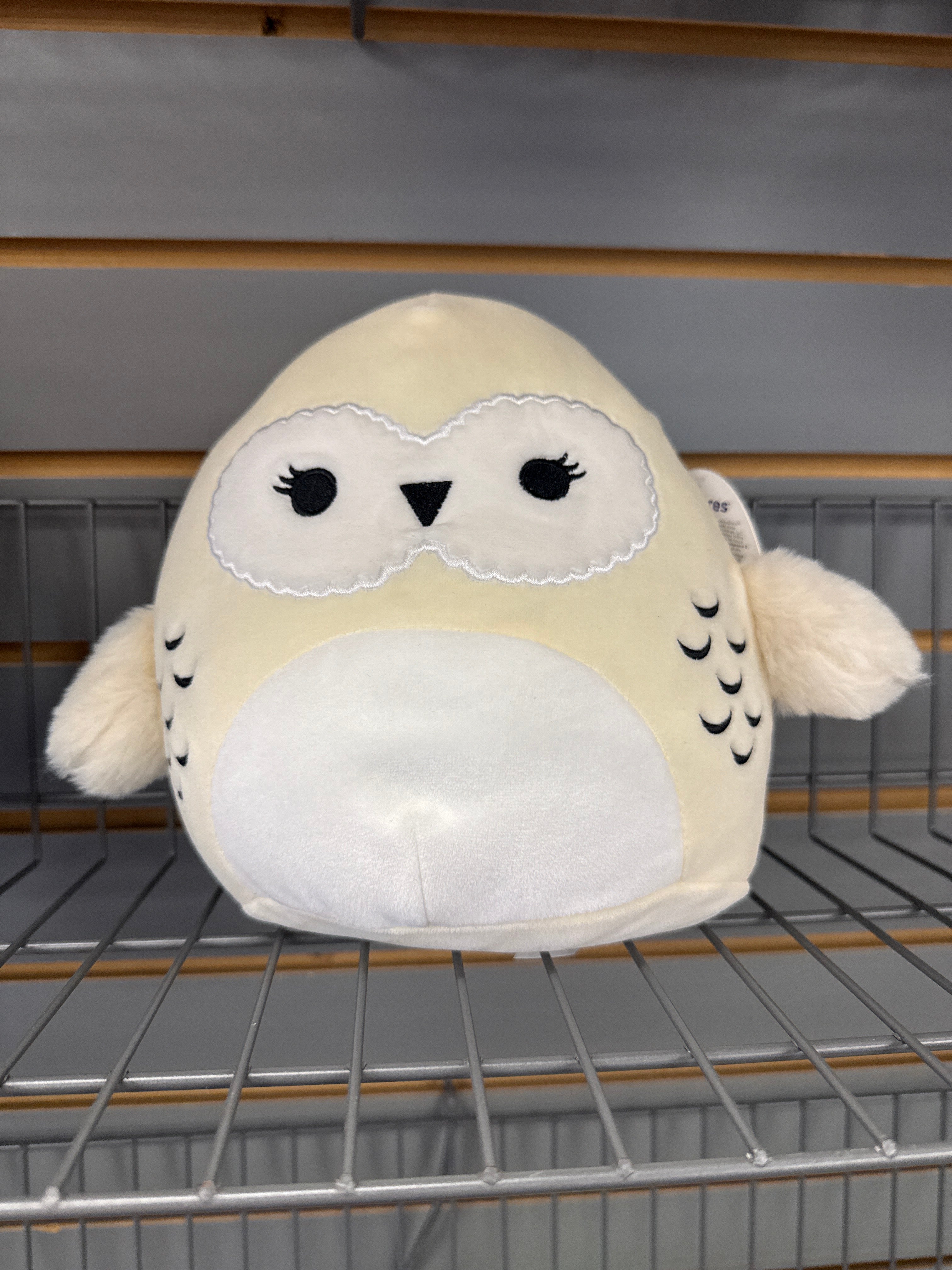 Plush Squish 7Inch Stuffed Toy