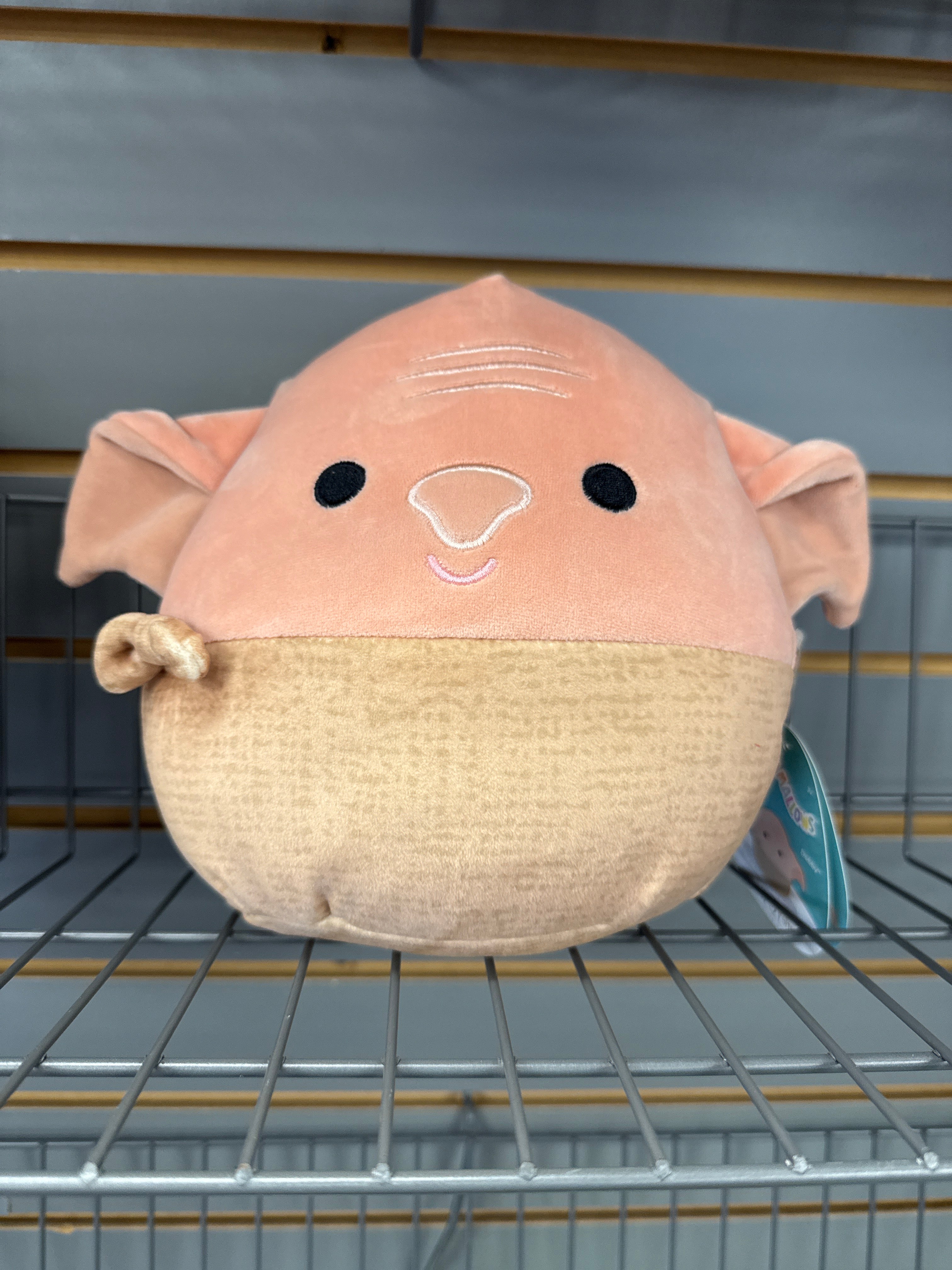 Plush Squish 7Inch Stuffed Toy