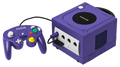Nintendo Gamecube Console