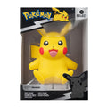 JW Deluxe Pikachu Pokemon Boxed Figure