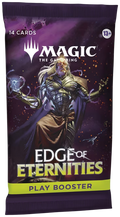 MTG Magic The Gathering: Edge of Eternities Play Booster