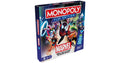 Monopoly FLIP Marvel Edition Boardgame