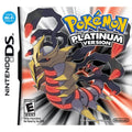 Nintendo DS/3DS Games
