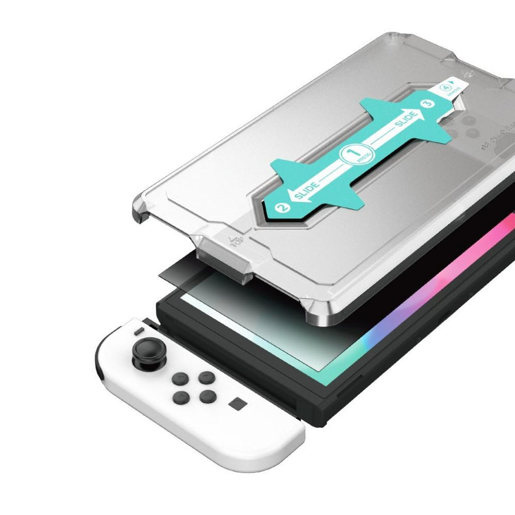 Nintendo Switch Privacy Protectors