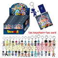 Anime Dragon Ball Figures Blind Box