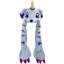 Gabumon Hat