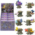 Pokemon Tree Stump Blind Box