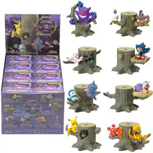 Pokemon Tree Stump Blind Box