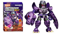 Blokees Transformers Defender Version 06 Brutal Fang - Blind Box