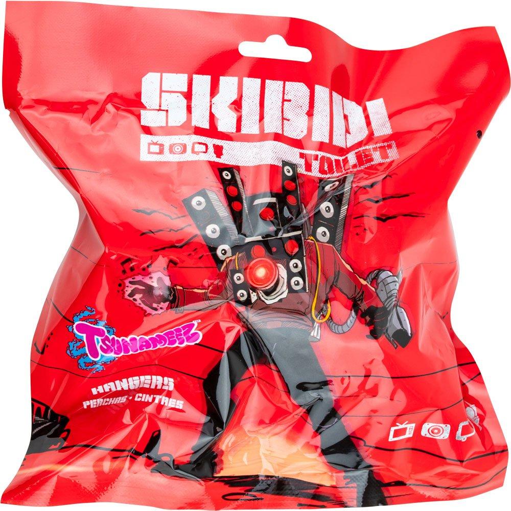 Skibidi Toilet Tsunameez Blind Box