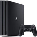 Sony PS4 Pro Console