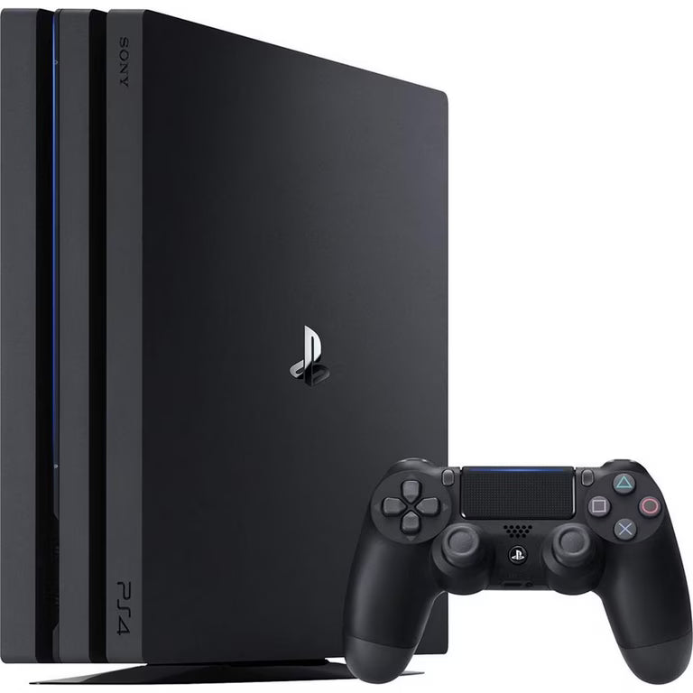 Sony PS4 Pro Console