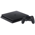 Sony PS4 Slim Console 500GB