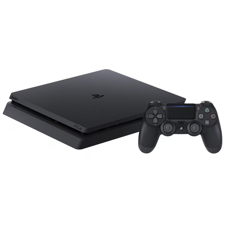 Sony PS4 Slim Console 500GB