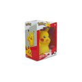 Happy Pikachu Light Up Figure