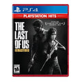 Playstation 4 game