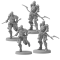 Dark Souls RPG: Alonne Knights