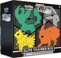Evolving Skies Elite Trainer Box