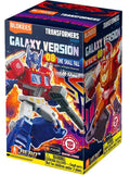 Blokees Transformers Galaxy Version 08 One Shall Fall - Blind Box